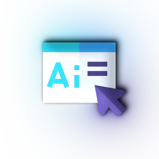 AI Discovery Optimization